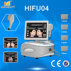 中国 New High Intensity Focused ultrasound HIFU, HIFU Machine サプライヤー