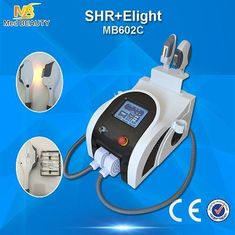 中国 e-light Professional ipl rf portable e-light ipl rf hair removal beauty machines for sale サプライヤー