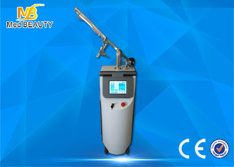 中国 美装置の腟のアプリケーターの二酸化炭素僅かレーザー化粧品レーザー機械 サプライヤー