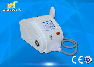 中国 E ライト IPL RF SHR 8.4 インチ色の接触表示が付いている多機能の美装置 サプライヤー