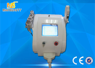 中国 Medical Beauty Machine - HOT SALE Portable elight ipl hair removal RF Cavitation vacuum サプライヤー