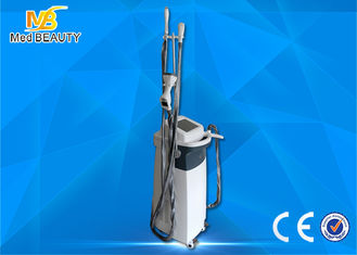 中国 Vacuum Suction RF Roller infrared light vacuum Slimming machine サプライヤー