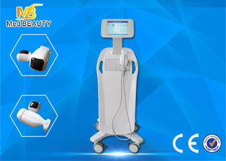 中国 MB576 liposonix slimming product High Intensity Focused Ultrasound for Wrinkle Removal サプライヤー