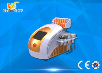 中国 Vacuum Slimming Machine lipo laser reviews for sale サプライヤー