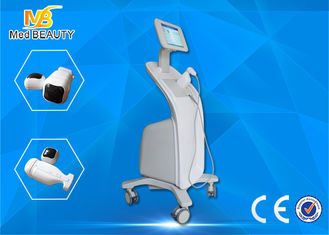 中国 Liposonix HIFU High Intensity Focused Ultrasound body slimming machine サプライヤー