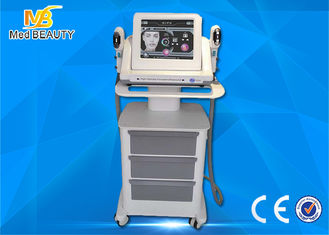 中国 2016 Newest and Hottest High intensity focused ultrasound Korea HIFU machine サプライヤー