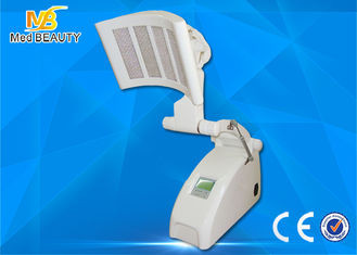 中国 4 color acne removal Rf Beauty Machine , 50Hz / 60Hz PDT LED Skin Rejuvenation サプライヤー