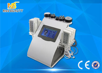 中国 Laser liposuction equipment cavitation RF vacuum economic price サプライヤー