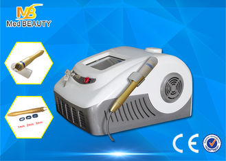 中国 管療法レーザーのくもの静脈の取り外しの光ファイバー980nmダイオード レーザー30w サプライヤー