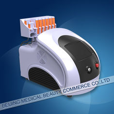 中国 レーザーの脂肪吸引術装置のキャビテーション RF の経済的な価格の多機能の美機械 サプライヤー
