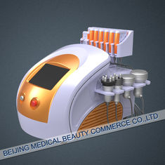 中国 650nm レーザーの脂肪吸引術装置、lipo レーザーの lipo ボディ輪郭を描くこと サプライヤー