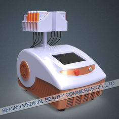 中国 機械を細くする 940nm レーザーの脂肪吸引術の装置/Lipo レーザーと 650nm サプライヤー