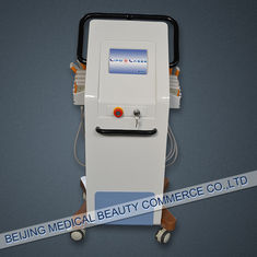 中国 200MW 650nm レーザーの脂肪吸引術装置、ダイオード レーザーの lipo 機械 サプライヤー