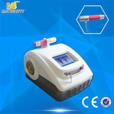 中国 肩Tendinosis/肩のBursitisのための携帯用白い衝撃波療法装置 サプライヤー