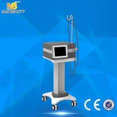 中国 縦の衝撃波療法装置/衝撃波療法のEswt Extracorporeal機械は苦痛を減らします サプライヤー