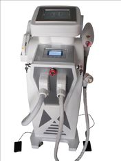 中国 IPL 美容機器 YAG レーザー多機能マシン写真若返りにきび治療のため サプライヤー