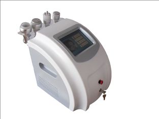 中国 脂肪燃焼と減量のための超音波キャビテーションは、+極でRF サプライヤー