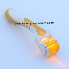 中国 LED Derma の圧延システム、皮の若返りのための 540 本の針の Derma のローラー サプライヤー