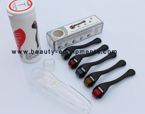 中国 マイクロ針の Derma の圧延システム、ステンレス鋼 540 の針の Derma のローラー サプライヤー