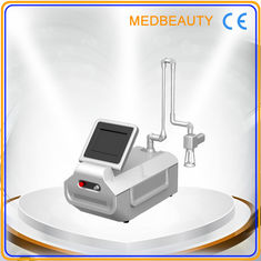 中国 フラクショナル Co2 レーザー治療 Co2 フラクシャナル レーザー眼瞼形成術の切削 サプライヤー