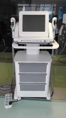中国 減量、Ultherapy 機械のための 800W 高輝度超音波療法 サプライヤー
