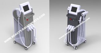 中国 Elight （IPL+RF） + RF + 1 多機能 IPL 機械 IPL レーザー装置に付きレーザー 3 サプライヤー