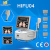 中国 Ultra lift hifu device, ultraformer hifu skin removal machine 工場