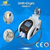 中国 e-light Professional ipl rf portable e-light ipl rf hair removal beauty machines for sale 工場