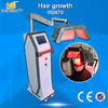 中国 Diode lipo laser machine for hair loss treatment, hair regrowth 工場