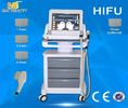 中国 白い HIFU の改装の高周波美機械 0.1J-1.0J 2500W 工場
