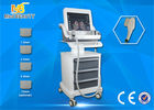 中国 New High Intensity Focused Ultrasound hifu clinic beauty machine 工場