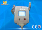 中国 Medical Beauty Machine - HOT SALE Portable elight ipl hair removal RF Cavitation vacuum 工場