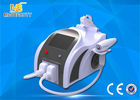 中国 High quality elight IPL Laser Equipment hair removal nd yag tattoo removal 工場