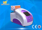 中国 超 650nm ダイオード レーザーの脂肪分解レーザーの脂肪吸引術装置 1000W 工場