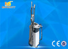 中国 Vacuum Suction RF Roller infrared light vacuum Slimming machine 工場