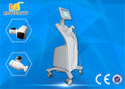 中国 Liposonix HIFU High Intensity Focused Ultrasound body slimming machine 工場