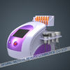 中国 650nm レーザーの脂肪吸引術装置、lipo レーザーの lipo ボディ輪郭を描くこと 工場