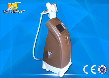 中国 1 つのハンドル減量のための Coolsulpting ほとんどの専門の Cryolipolysis 機械 代理店