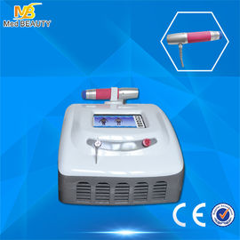 中国 物理的な医学のスマートな衝撃波療法装置、ABS電子衝撃波療法 代理店